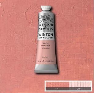 SmartMax Winton oil 37ml pale rose blush 257