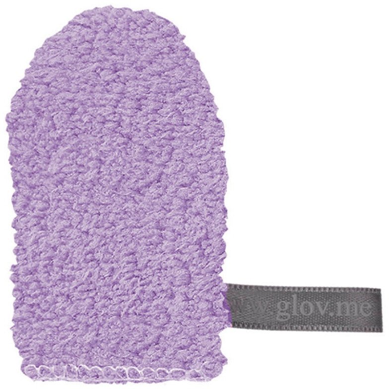 Glov Quick Treat mini-rękawiczka do korekt makijażu Very Berry