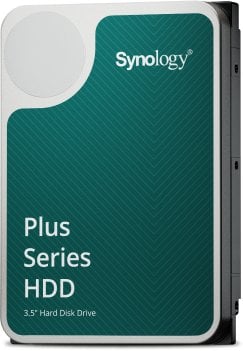 Dysk Synology SATA HDD HAT3300 6 TB 6000GB,