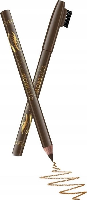 Revers kredka do brwi eye dark brown