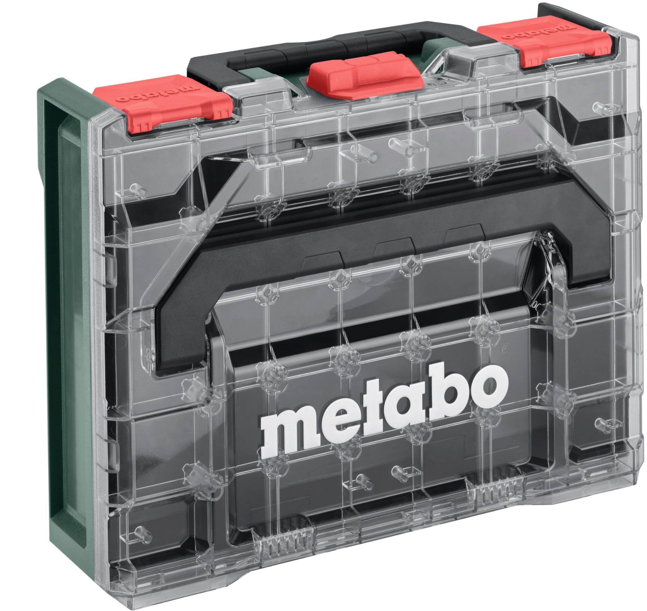 Metabo Metabo metaBOX 100S Organizer
