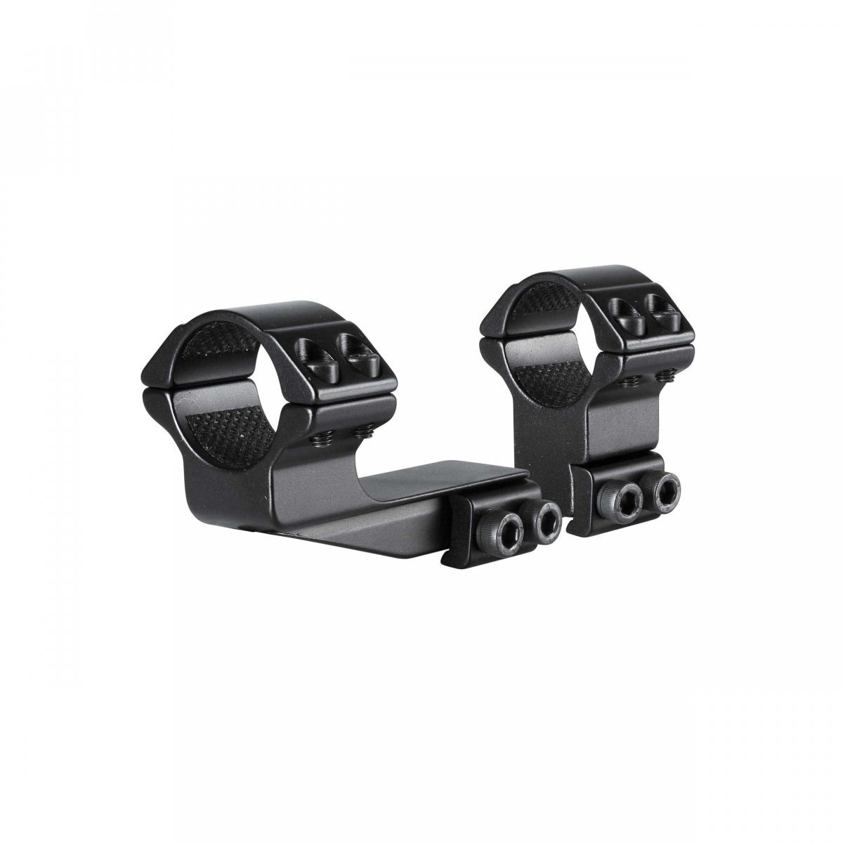 Vortex Optics Montaż lunety Cantilever 2 Hawke Match wysoki 1" Dovetail