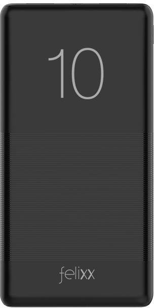 Powerbank Beafon felixx Premium Powerbank Pro 10 | 10.000 mAh
