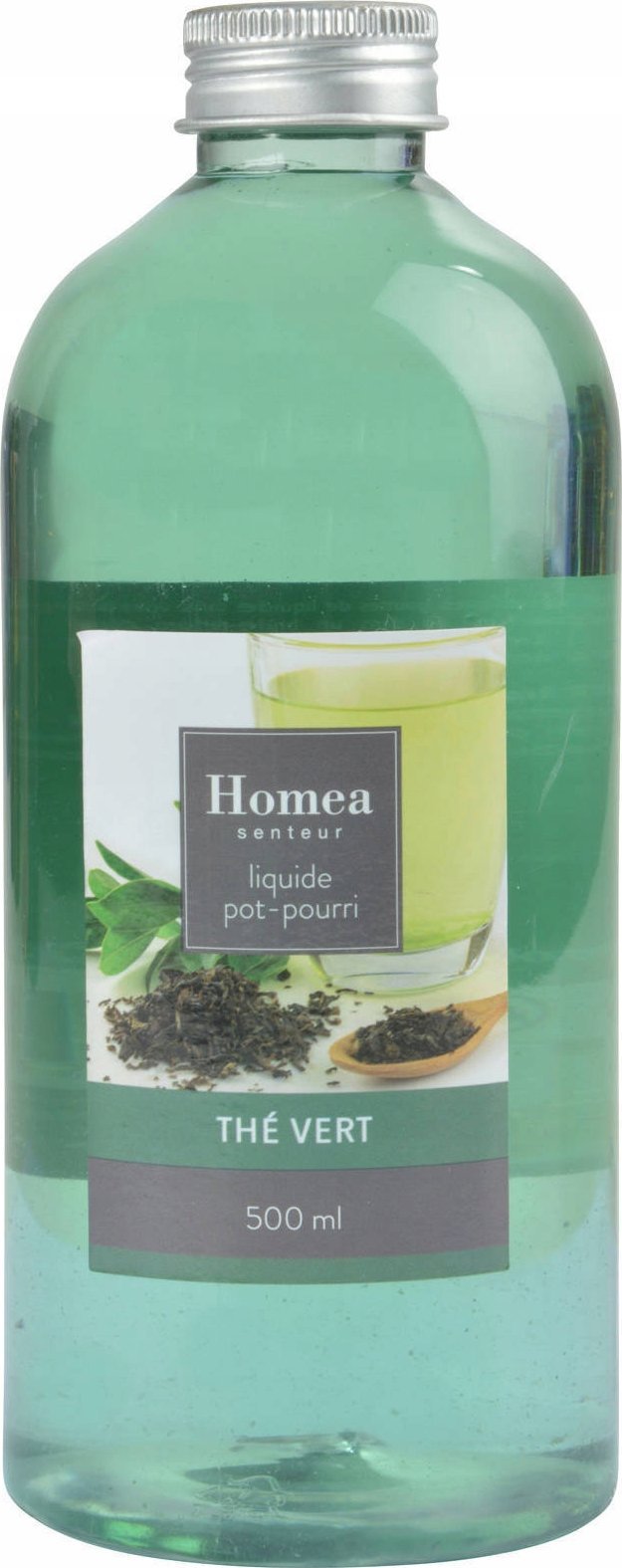 Homea Woda zapachowa do pot-pourri ESSENTIAL, 500 ml