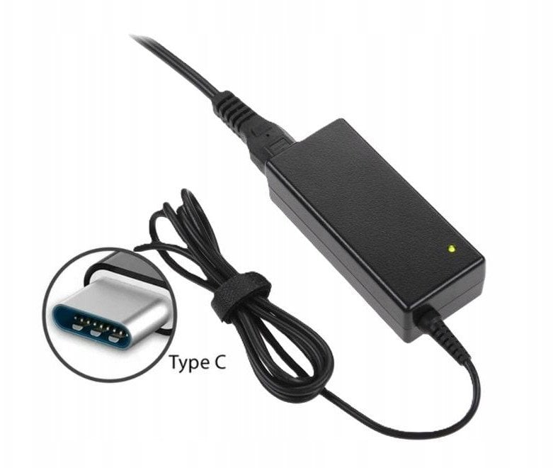 Zasilacz do laptopa Kiti 106W ładowarka do laptopa USB-C, APPLE