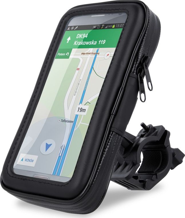 Setty Uchwyt zamykany do roweru UR-03