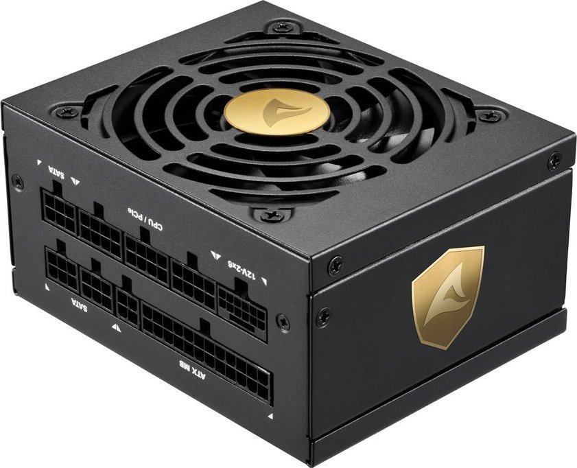 Zasilacz Sharkoon Rebel P20 SFX 850W