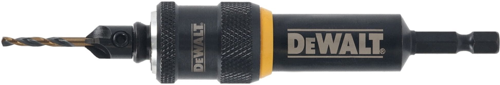 DEWALT TURN AND WORK SYSTEM 8mm