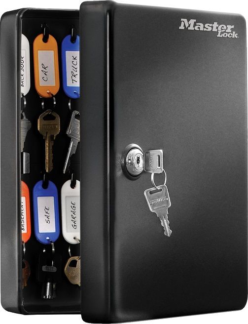 MasterLock MasterLock KB-25ML