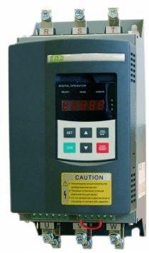 Soft Start trójfazowy 3x400V 60A 30kW - SF-300