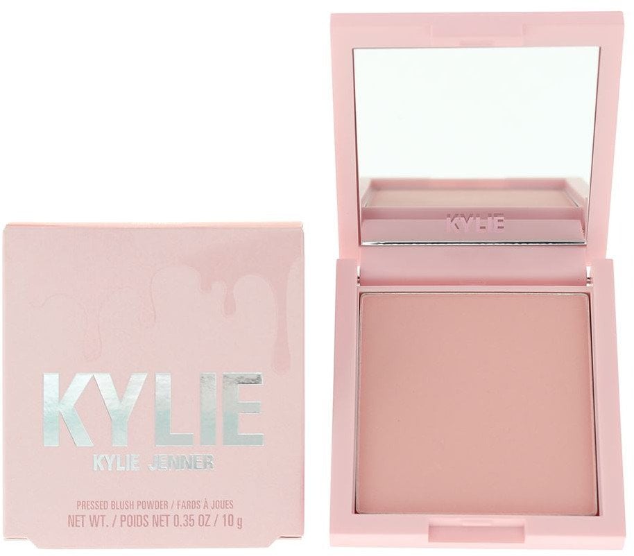 Lattafa Kylie Cosmetics, By Kylie, Blush Powder, 334, Pink Power, 10 g