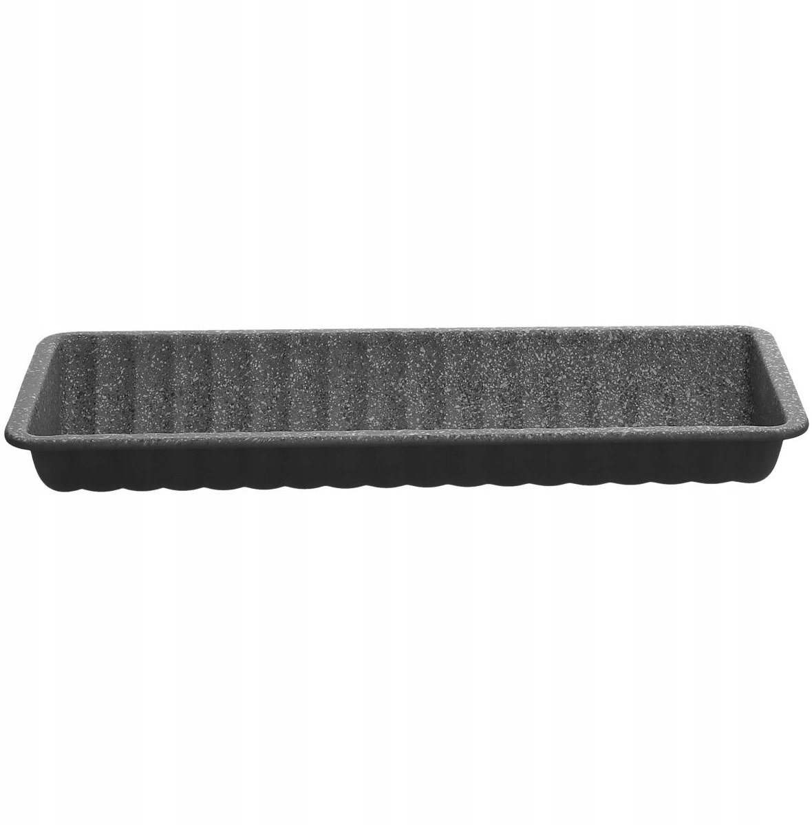 Tognana Forma do pieczenia 30x10cm prostokątna szara YB44132PRBAA