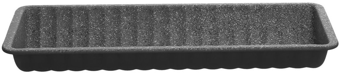 Tognana Forma do pieczenia 30x10cm prostokątna szara YB44132PRBAA