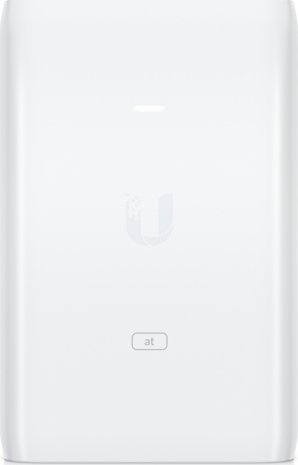   Ubiquiti NET POE INJECTOR/U-POE-AT UBIQUITI