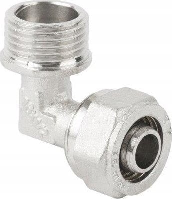 Hydroland PEX.K.GZ20X1/2 KOLANO 20X1/2 GZ PEX SKRĘCANE // PX-R.KOGZ.20X1/2
