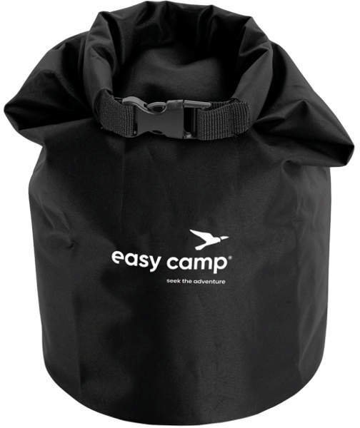 Oase Wodoodporny plecak Easy Camp Dry-pack 680273 M 23x61 cm