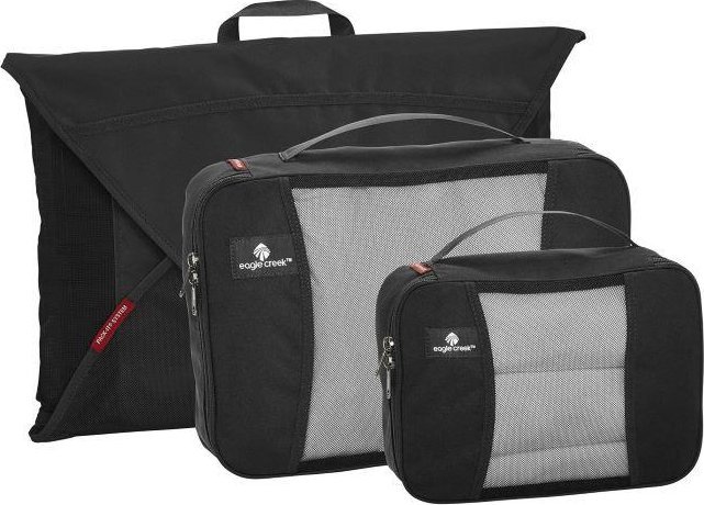 Eagle Creek Original Starter Set Black (EC041193010)