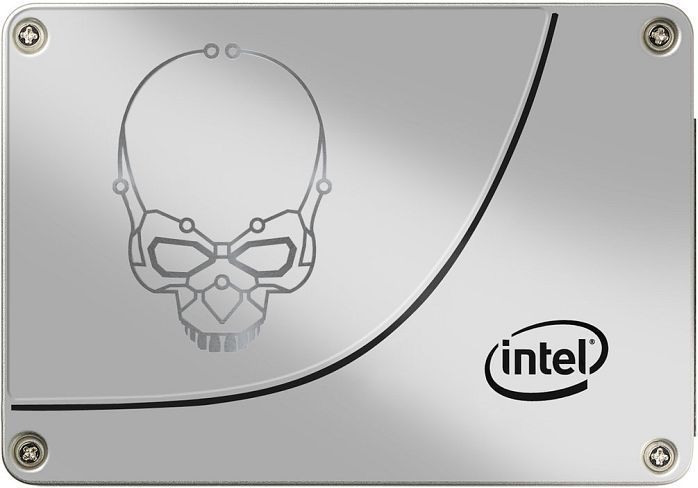 Dysk SSD Intel 730 240GB 2.5" SATA III (SSDSC2BP240G410)