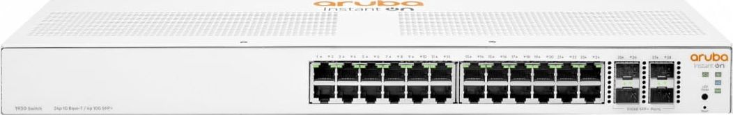 Switch HP Aruba Instant On 1930 24G (JL682A)