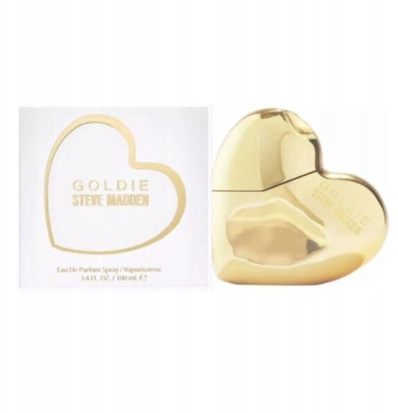 STEVE MADDEN Goldie EDP spray 100ml