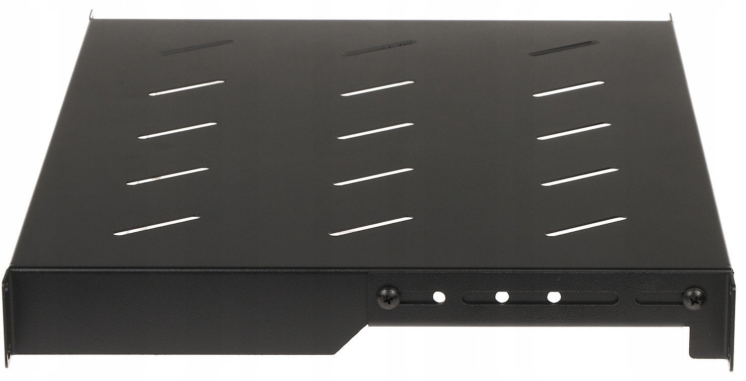 PÓŁKA REGULOWANA P19R/350/B-L