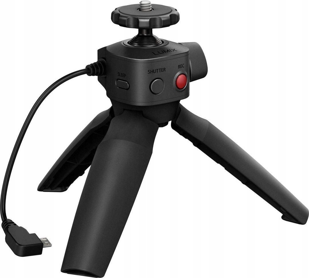 Statyw Panasonic Panasonic DMW-SHGR1E Handle for G110