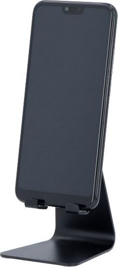 Smartfon poleasingowy Honor 10 4/64GB Dual SIM Czarny Klasa A- A-