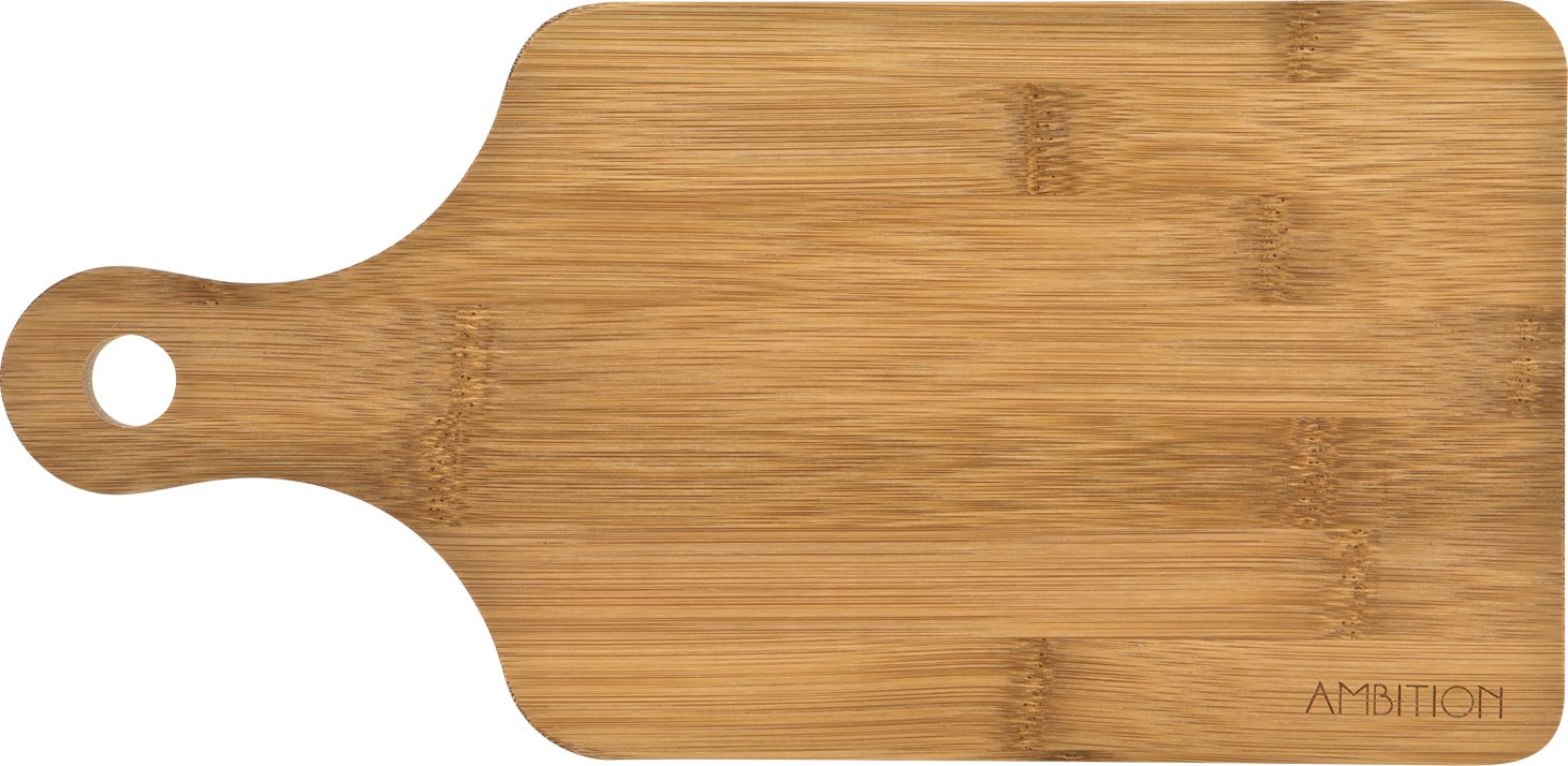 Deska do krojenia Ambition z rączką