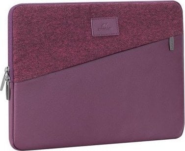 Torba RivaCase RIVACASE ETUI NA LAPTOP 13,3" EGMONT CZERWONE I TWEED KIESZEŃ NA AKCESORIA