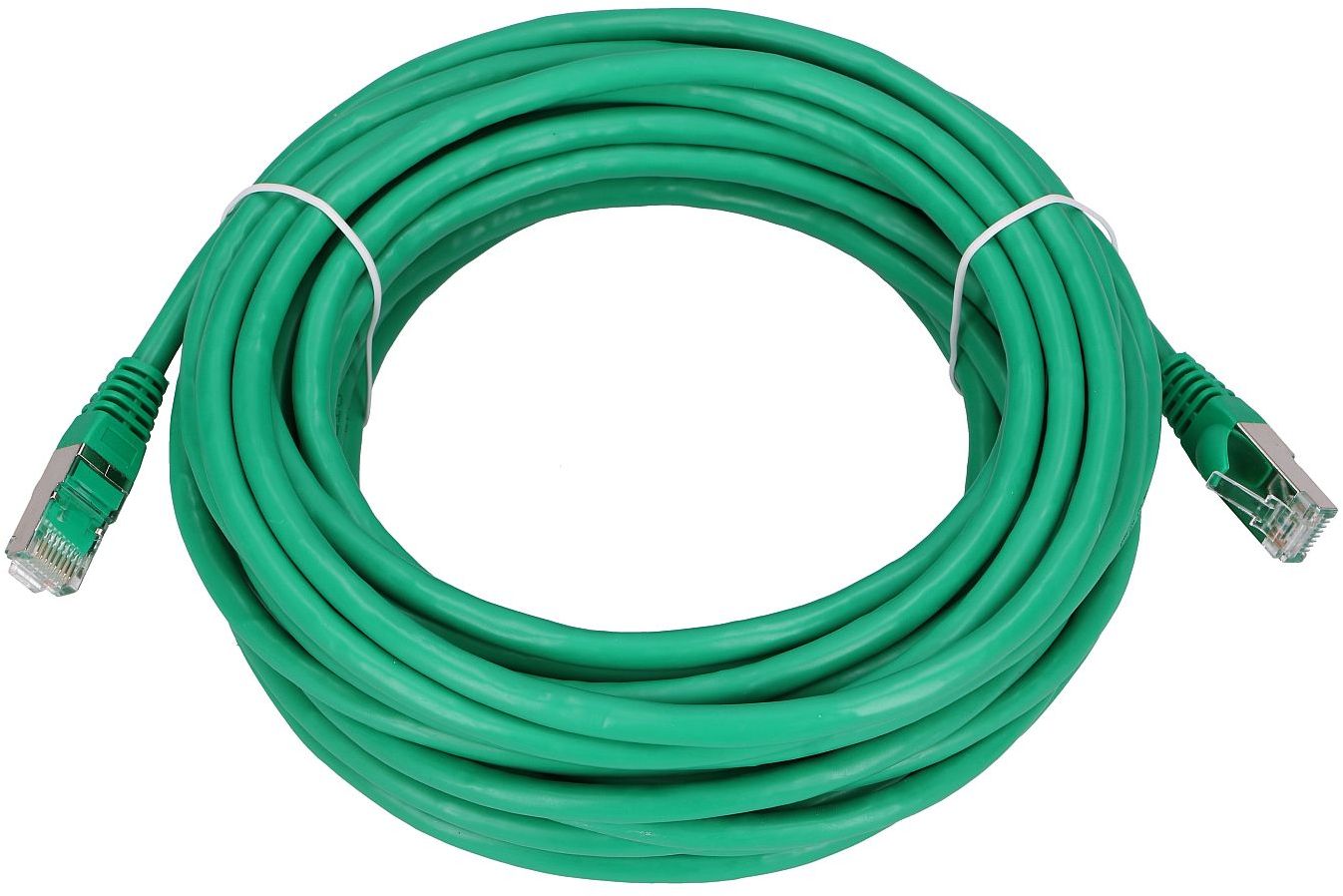 ExtraLink Patchcord CAT.6, FTP, 5m (EX.7751)