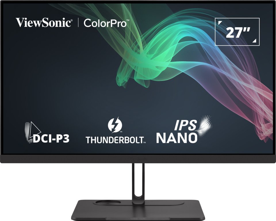 Monitor ViewSonic VP2776T-4K
