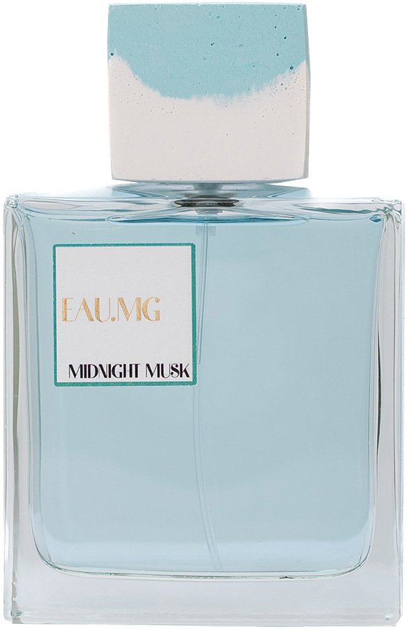 Giordano Amaro Eau.Mg, Midnight Musk, Extrait De Parfum, Unisex, 100 ml Unisex