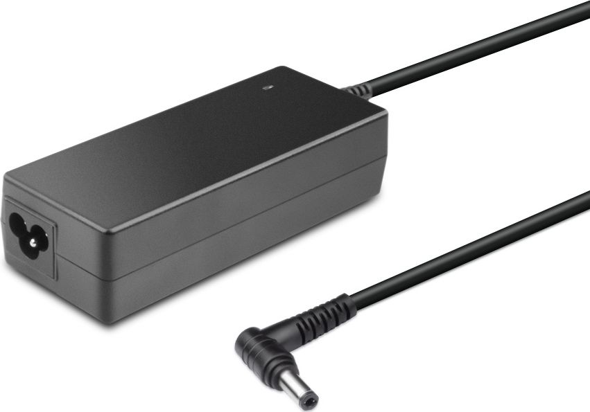 Zasilacz do laptopa MicroBattery 90 W, 2.5 mm, 4.7 A, 19 V (MBA1075)
