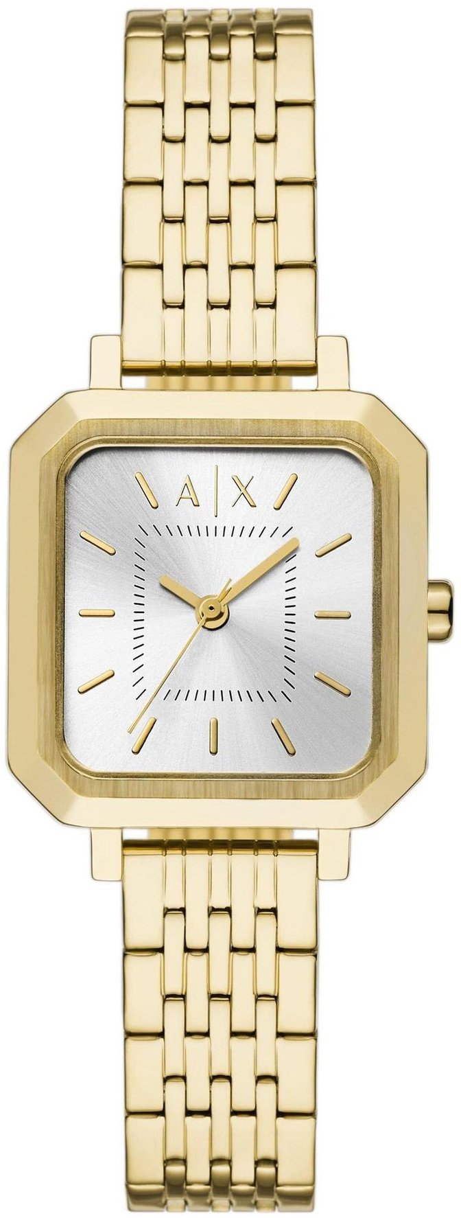 Zegarek Armani Exchange Damski AX5725 Leila + Box (4064092294408)