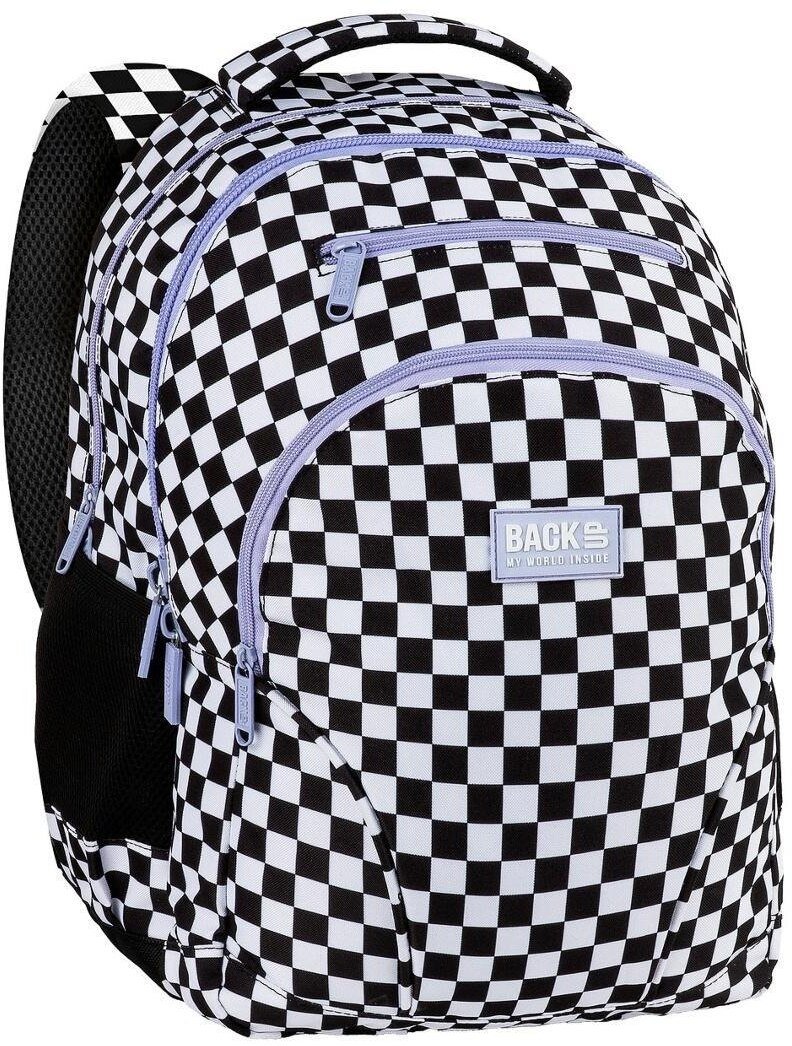 Derform PLECAK 32X45X23 1ZAM 5KIESZ BACKUP 8W94F DERF