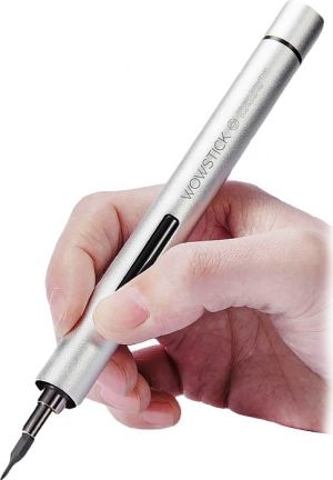 Xiaomi Śrubokręt elektryczny Xiaomi Wowstick Try