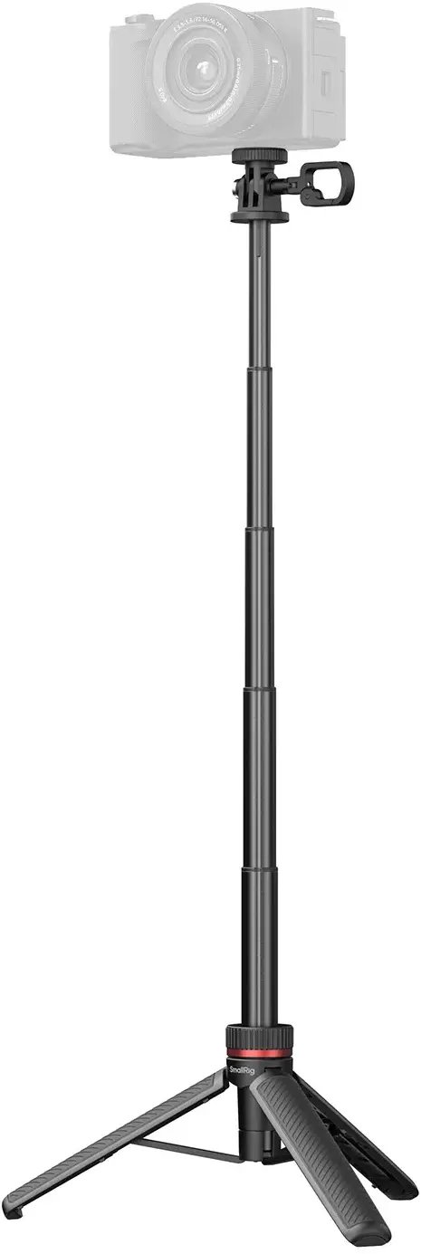 Statyw SmallRig Multifunctional Travel Tripod 3-in-1 VT-17 (6479)