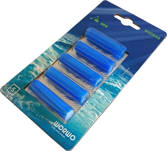 Worwo Wkład zapachowy Worwo WZ09AB morski