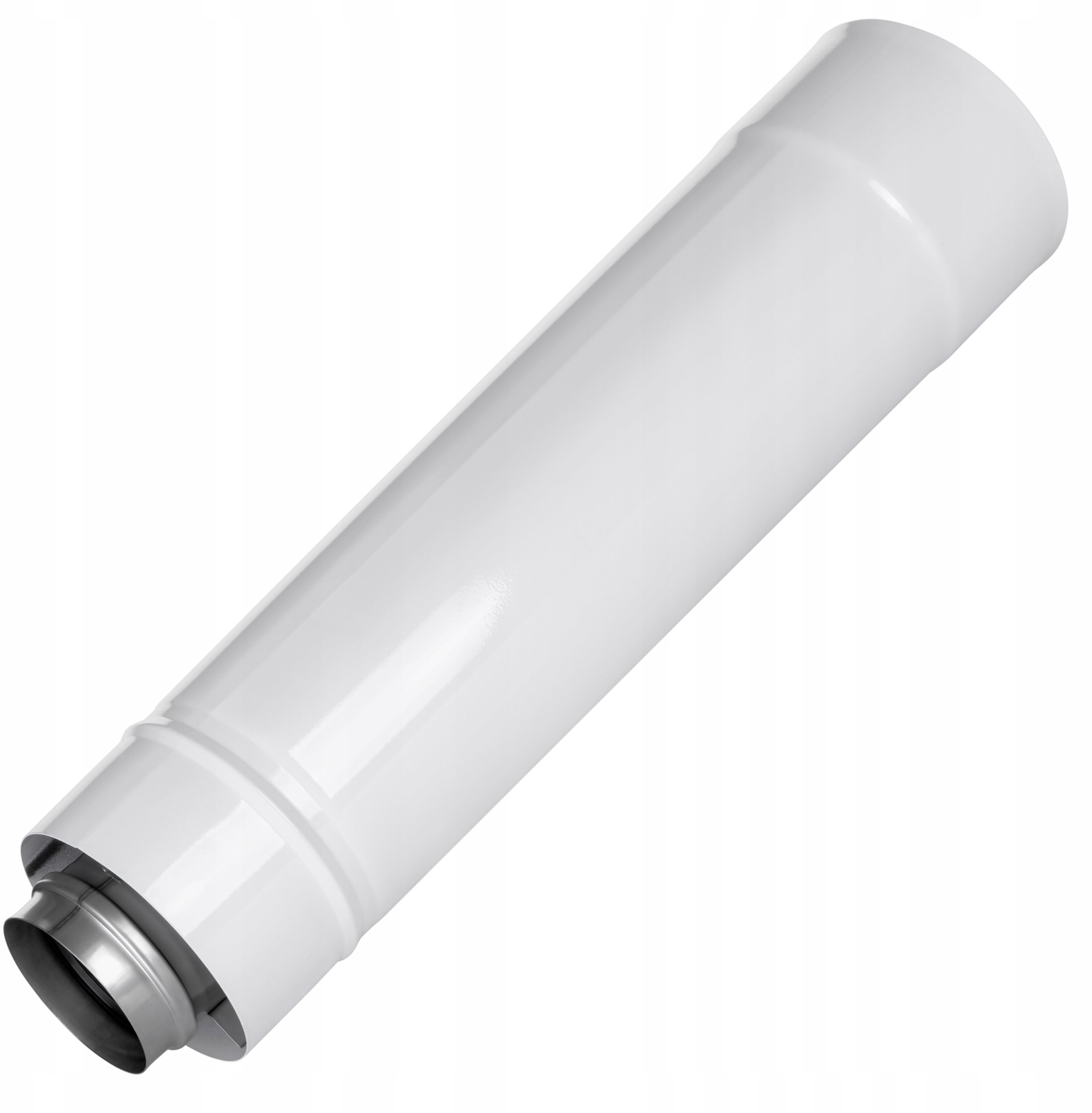 Termet Rura koncentryczna 80/125 L=1000 RK201/80