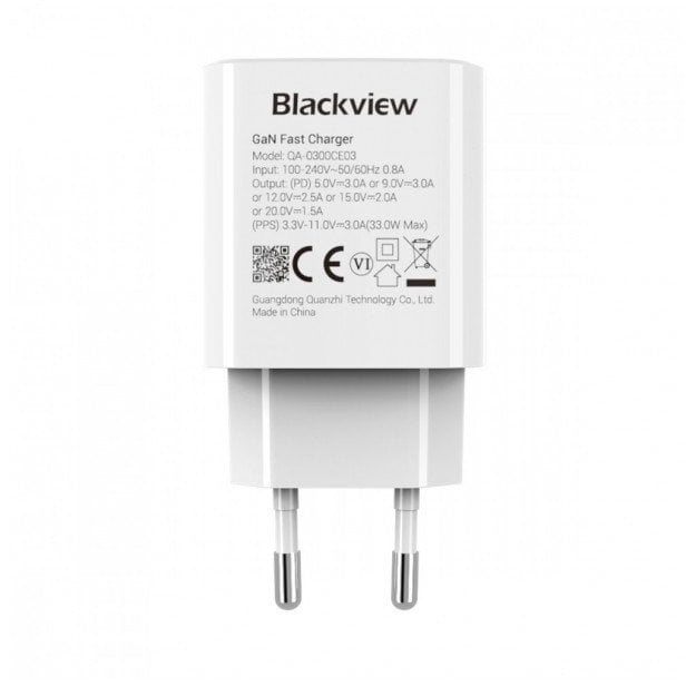 Ładowarka 33W Blackview