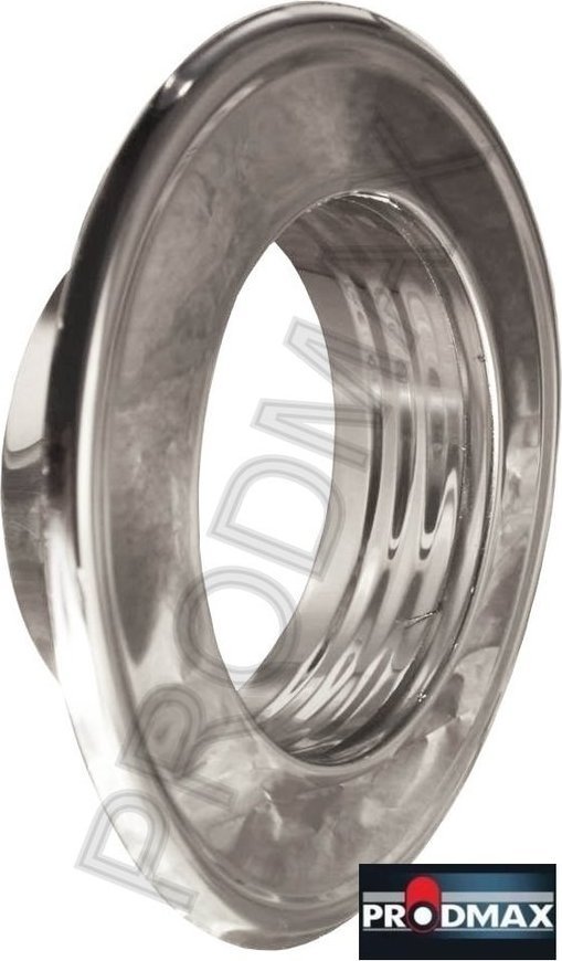 Prodmax Rozeta wybłyszczana fi 115mm