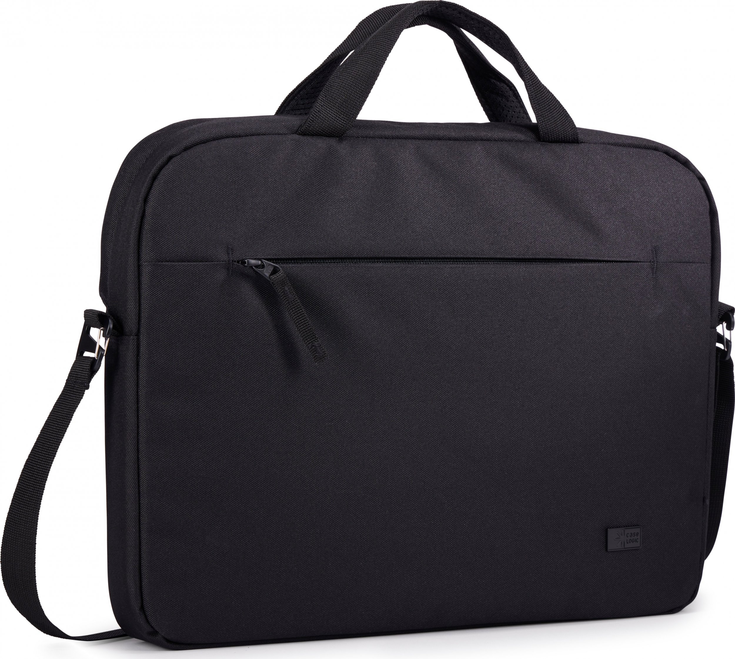 Plecak Case Logic | Invigo Eco* Attaché | INVIA114 | Attaché | Black