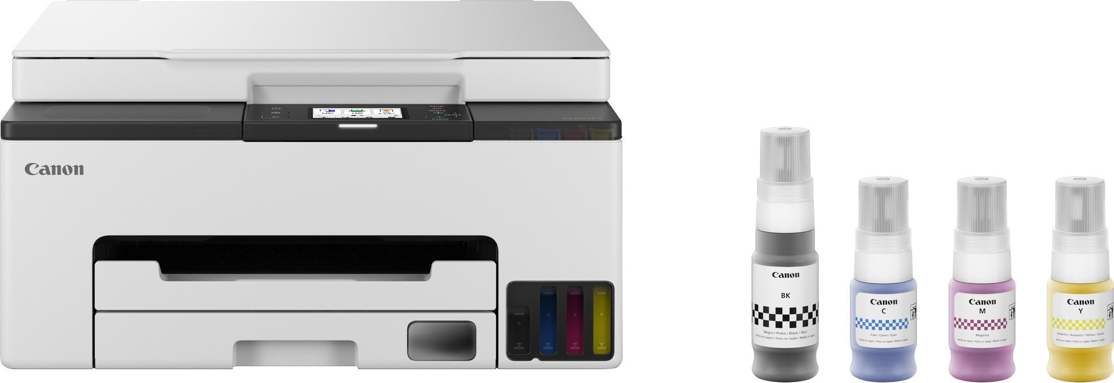 Urządzenie wielofunkcyjne Canon Maxify GX1050 (6169C006)