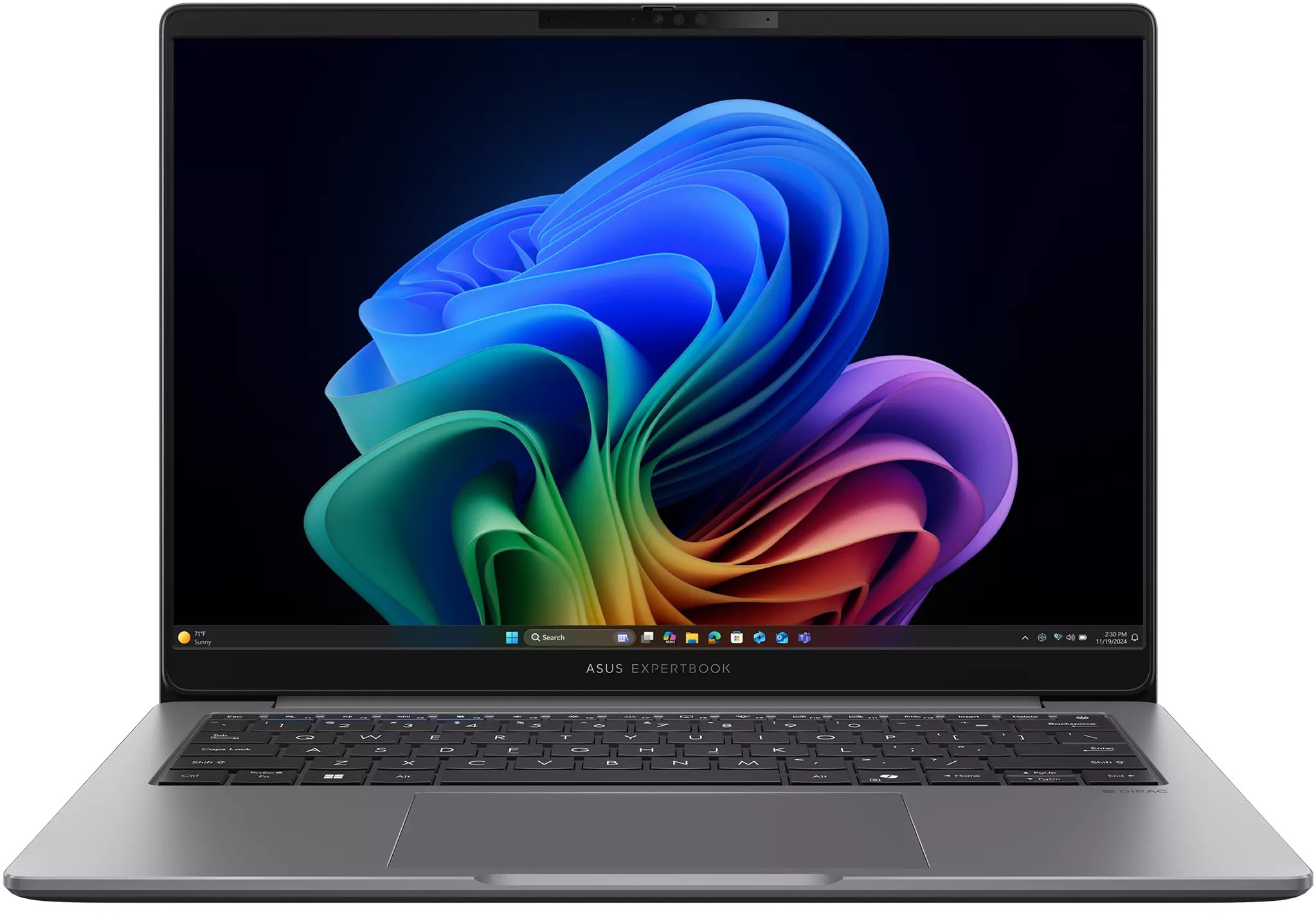 Asus ExpertBook PM3 Ryzen AI 5 330 / 32 GB / 512 GB / 60 Hz / Windows 11 Pro (PM3606CKA-MB0197X)