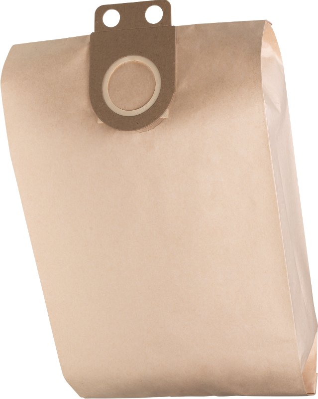 Worek do odkurzacza Jufisto JUFISTO Worki papierowe Starmix 25L 5szt worki filtr do odkurzacza