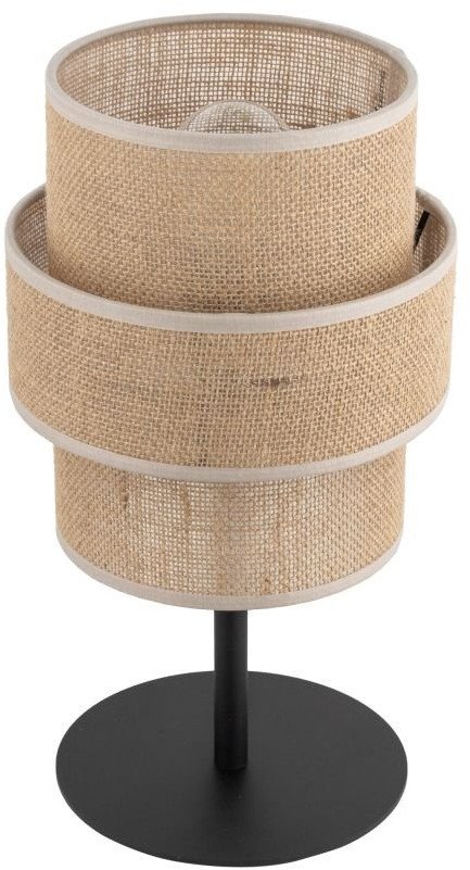 Lampa stołowa nocna CALISTO JUTA 5404 TK Lighting