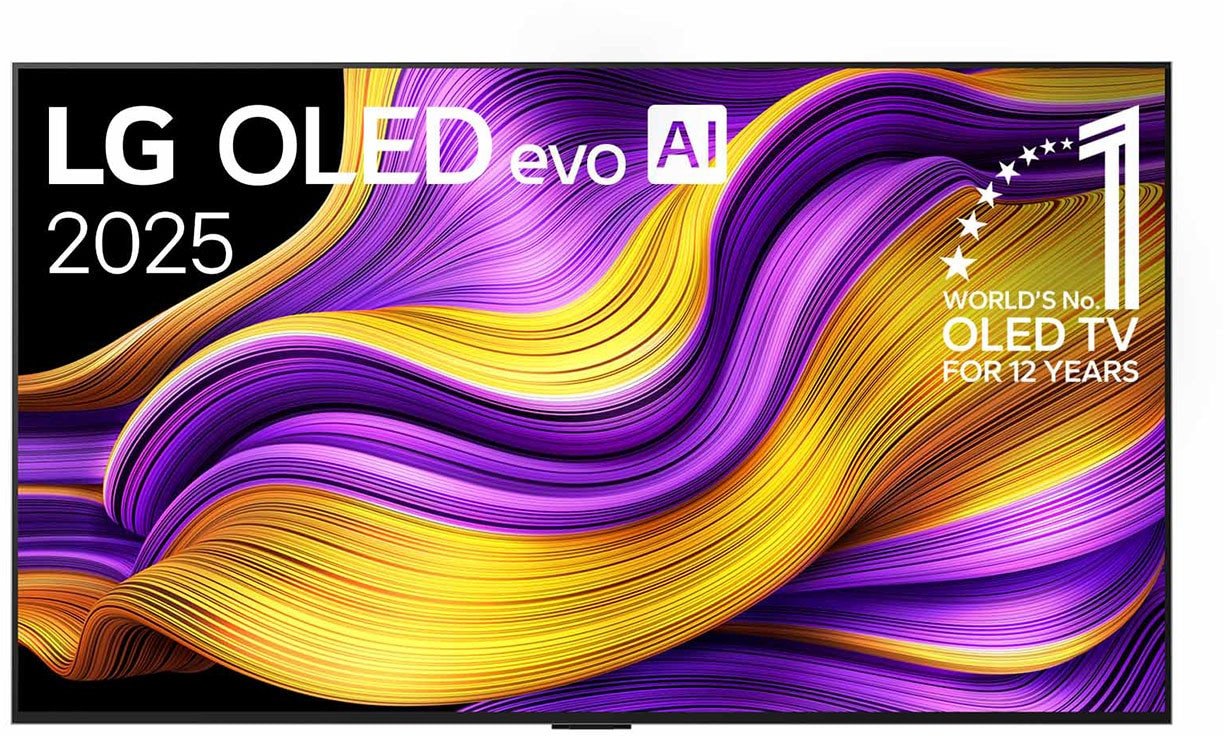 Telewizor LG OLED83G51LW OLED 83'' 4K Ultra HD WebOS 25