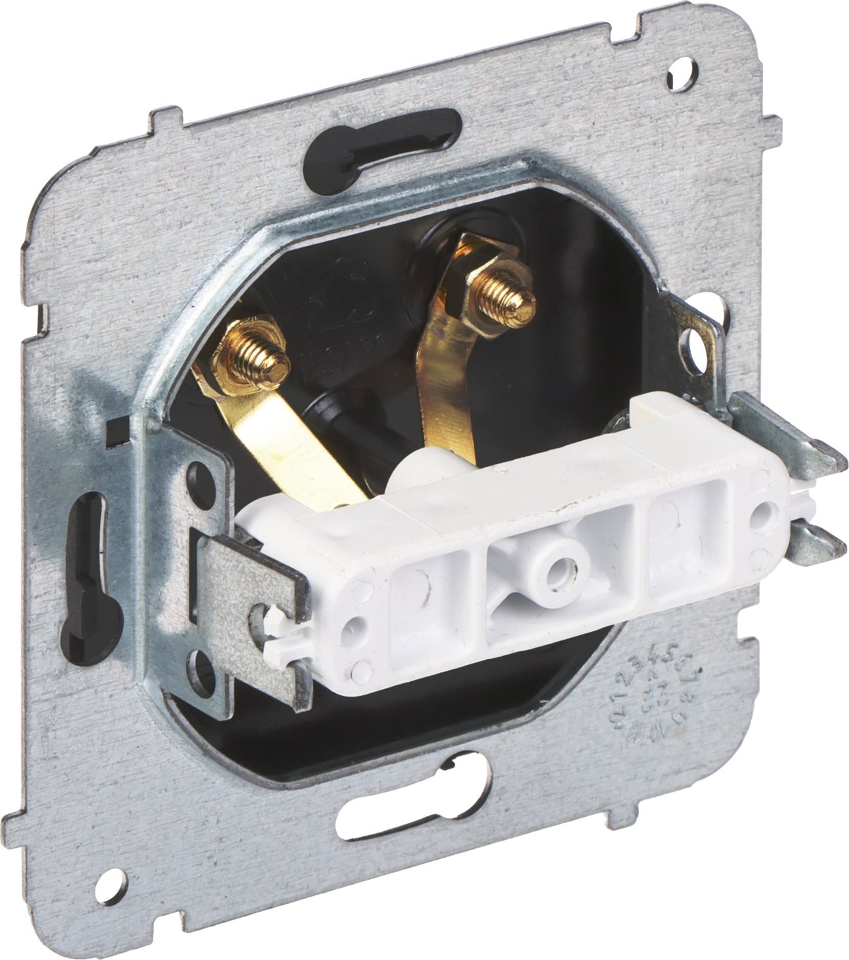 Elektro-Plast GNIAZDO GŁOŚNIKOWE SANTRA/4157-19/EPN Elektro-Plast