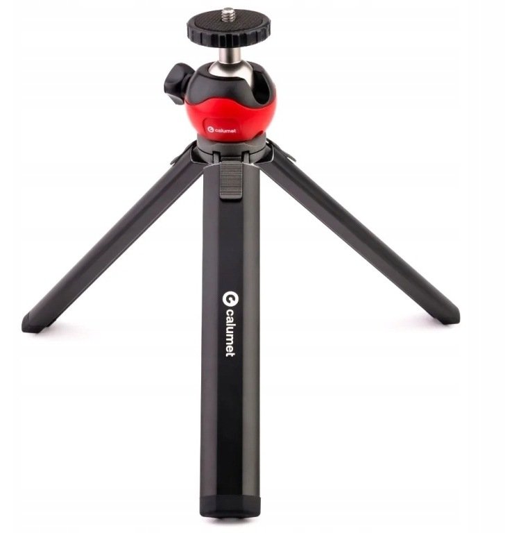 Statyw Calumet Calumet Tabletop Tripod ALLOY MINI