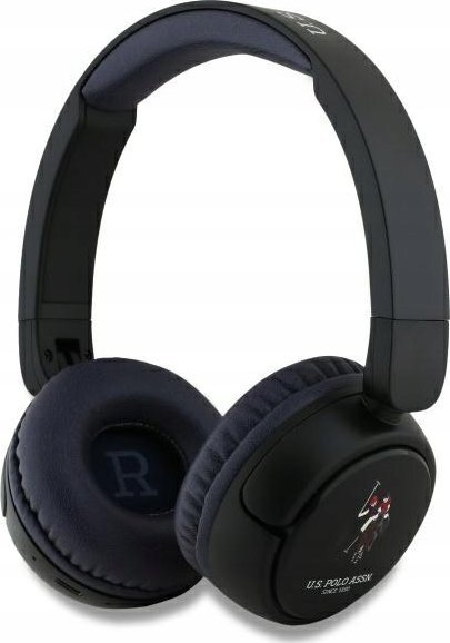 U.S. Polo Assn DH Color Logo (USHPV6PCOV)